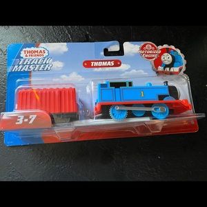 Thomas train SOLD
